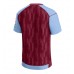 Aston Villa Voetbalkleding Thuisshirt 2023-24 Korte Mouwen